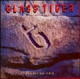 Glass Tiger - Diamond Sun