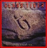 Glass Tiger - Diamond Sun