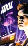 Billy Idol - Charmed Life [Cassette]