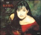 Basia - Drunk On Love [Maxi Single]