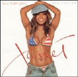 Janet Jackson - All for You [Special Limited Edition]