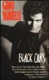 Gino Vannelli - Black Cars [Cassette]