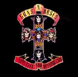 Guns N' Roses - Appetite For Destruction [PA]
