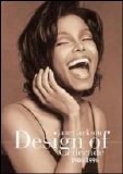 Janet Jackson - Design Of A Decade 1986/1996 [DVD]