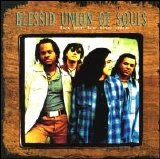 Blessid Union Of Souls - Let Me Be The One [Maxi Single]