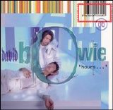 David Bowie - Hours... [ECD] [LTD]