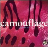 Camouflage - Meanwhile