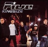 Five - Kingsize [ECD]