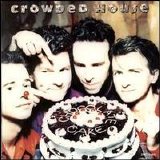 Crowded House - Chocolate Cake [Single]
