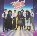 The Jets - Magic