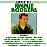Jimmie F. Rodgers - The Best Of Jimmie Rodgers [Curb]