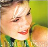 Jennifer Paige - Sober [Single]