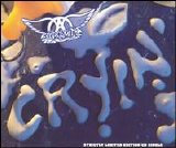Aerosmith - Cryin' [EP] [LTD]