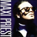 Maxi Priest - Maxi Priest