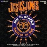 Jesus Jones - Big In Alaska [Laser Disc]