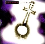David Bowie - Little Wonder [Maxi Single]
