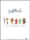 Genesis - The Video Show [DVD]