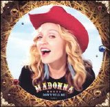 Madonna - Don't Tell Me [Maxi Single] [ECD]