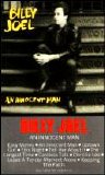 Billy Joel - An Innocent Man [Cassette]
