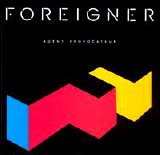 Foreigner - Agent Provocateur [Remastered]