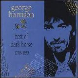 George Harrison - The Best Of Dark Horse (1976-1989)