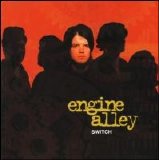 Engine Alley - Switch [Single]