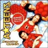 The A*Teens - Dancing Queen [Single]