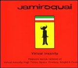Jamiroquai - Virtual Insanity (Remix Disc) [Maxi Single]