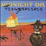 Midnight Oil - Truganini [Single]