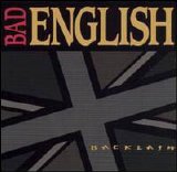 Bad English - Backlash