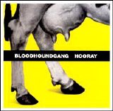 The Bloodhound Gang - Hooray For Boobies [Clean] [HDCD]