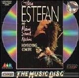 Gloria Estefan And Miami Sound Machine - Homecoming Concert [Live] [Laser Disc]