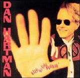 Dan Hartman - Keep The Fire Burnin'