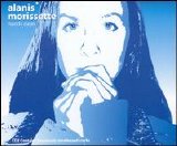 Alanis Morissette - Hands Clean [Single]