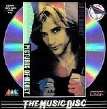 Eddie Money - Pictures Of Money: The First Ten Years [Laser Disc]
