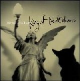 Better Than Ezra - King Of New Orleans [Single]