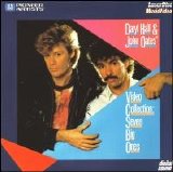 Daryl Hall & John Oates - Video Collection: Seven Big Ones [Laser Disc]