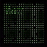Blur - Music Is My Radar [Single]