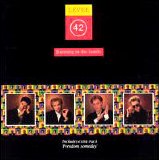 Level 42 - Running In The Family