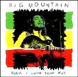 Big Mountain - Baby, I Love Your Way [Maxi Single]