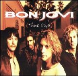 Bon Jovi - These Days