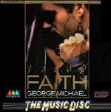 George Michael - Faith [Laser Disc]
