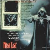 Meat Loaf - Objects In The Rear View Mirror May Appear Closer Than They Are [Maxi Single]