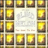 Blind Melon - Toes Across The Floor [Single]