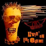 Aerosmith - Livin' On The Edge [Maxi Single]