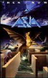 Asia - Then & Now [Cassette]