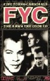 Fine Young Cannibals - The Raw & The Cooked [Cassette]