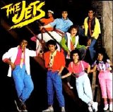 The Jets - The Jets