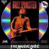 Bruce Springsteen - Video Anthology 1978-88  [Laser Disc]