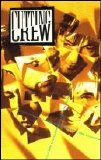 Cutting Crew - The Scattering [Cassette]